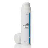 I.C. Hand Sanitizing Cream, Kills 99.99% of Common Germs, 50ml redirect to product page
