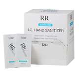 I.C. Hand Sanitizing Cream, Kills 99.99% of Common Germs, Single Use, 100/Box redirect to product page