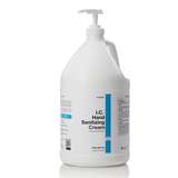 I.C. Hand Sanitizing Cream, Kills 99.99% of Common Germs, Gallon redirect to product page