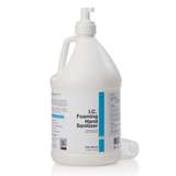 I.C. Foaming Hand Sanitizer with Foaming Pump, Gallon redirect to product page