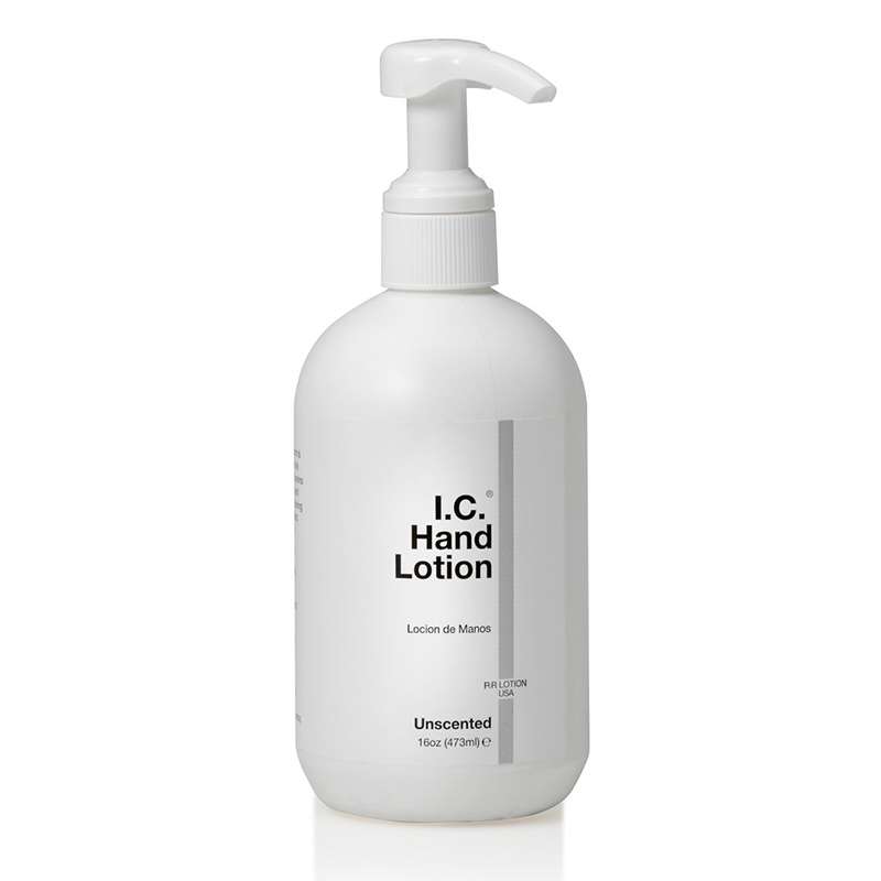 I.C. Lotion ESD-Safe Fragrance Free, 16oz