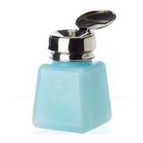 I.C. Solvent Dispenser, ESD-Safe Anti Splash Pump, 4oz redirect to product page