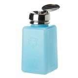 I.C. Solvent Dispenser, ESD-Safe Anti Splash Pump, 8oz redirect to product page