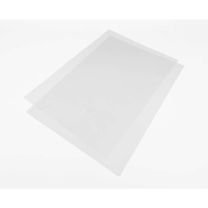I.C. Antistatic Laminating Sheets 100/Package, for 8-1/2in x 11in Documents