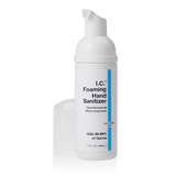 I.C. Foaming Hand Sanitizer, 50ml redirect to product page