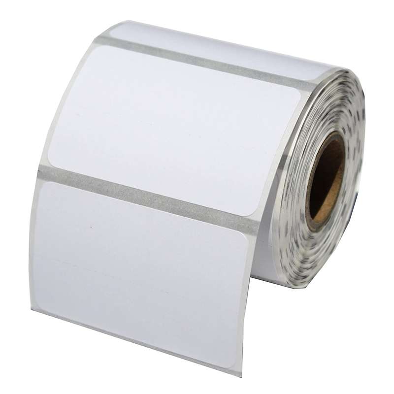 Series Z-Platform 1000D Direct Thermal Label