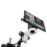 All-One 4K UHD Camera with Touch-Screen Monitor redirect to product page