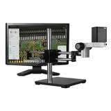 All-One 4k UHD Camera, with Diffused LED Ring Light and Mounting Adapter redirect to product page