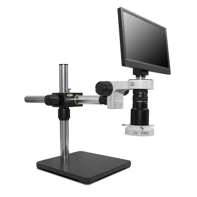 Scienscope MAC3-PK5S-E2D