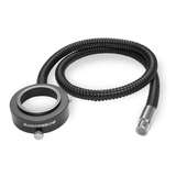 Annular Ring Light Illuminator with 36" Fiber Optic Cable redirect to product page