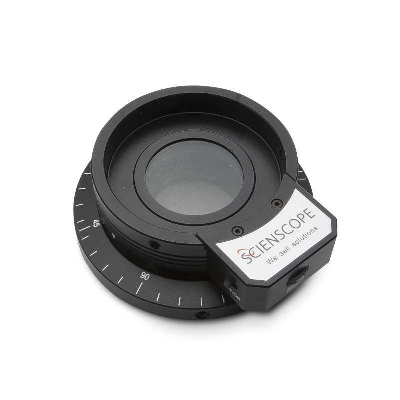 High Intensity LED Ring Light