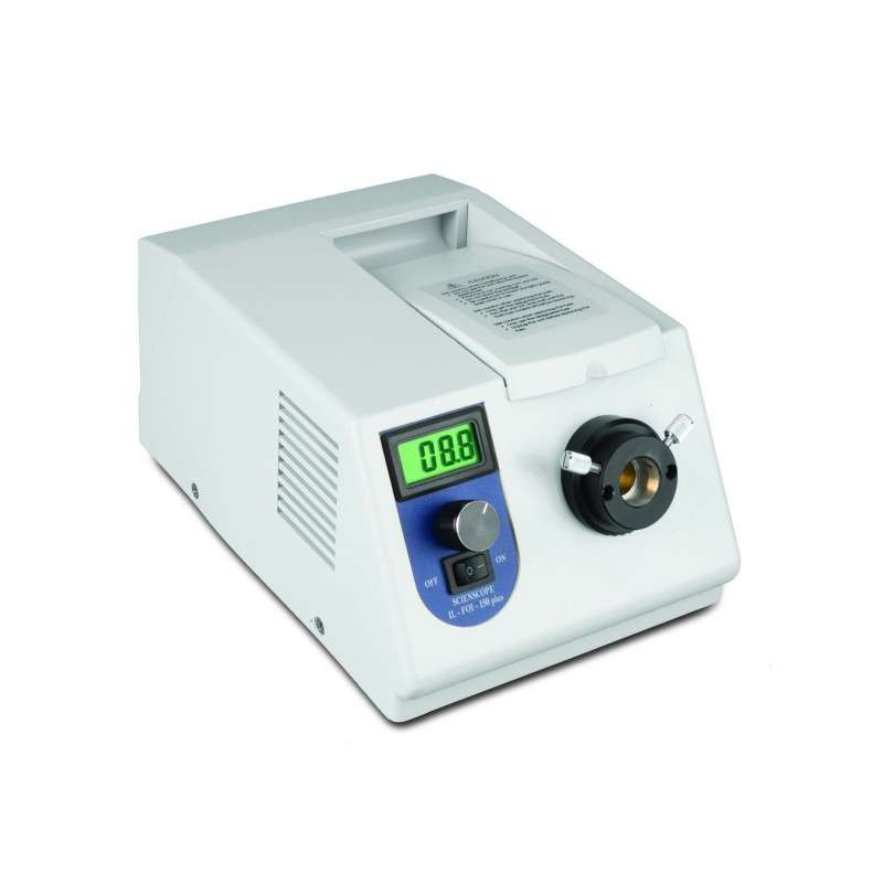 Replacement Bulb for the IL-FOI-150 Fiber Optic Illuminator