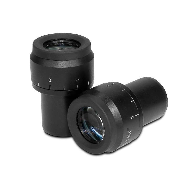 Eyepieces for SSZ-II Series Microscopes, One Pair, 20X