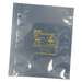 1300 Series Metal-In Static Shielding Bag, 8 x 10", 100 Per Pack