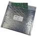 2300R Series Cushioned Static Shield Bag, 14 x 15in 100 per Package