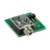 Replacement Dual-Wire Wrist Strap Jack, For Smartlog Pro 2 redirect to product page