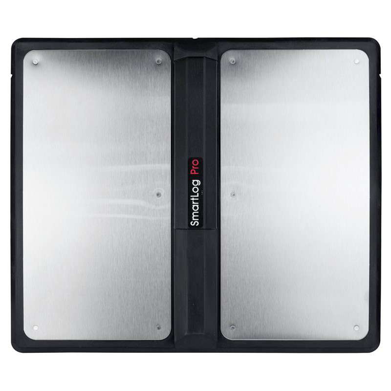 Replacement Dual Foot Plate, For Smartlog Pro 2