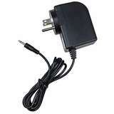 Power Adapter with North America Plug, 100-240VAC In, 6.5VDC 150MA Out redirect to product page