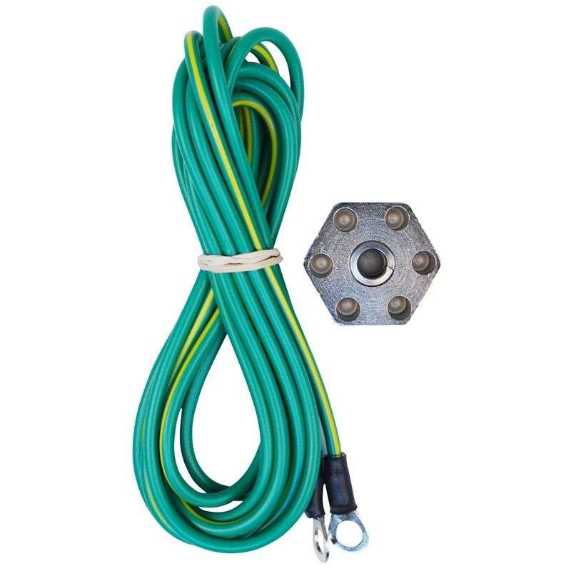 770043 Multi-Ground Hub Cords