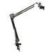 articulated arm with mounting bracket