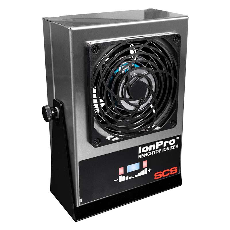 ionizer fan