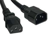 male and female end of power plugs redirect to product page