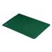 Tray Liner, Rubber, R1, Green, 16in x 24in x .08in, Smooth, with Adhesive