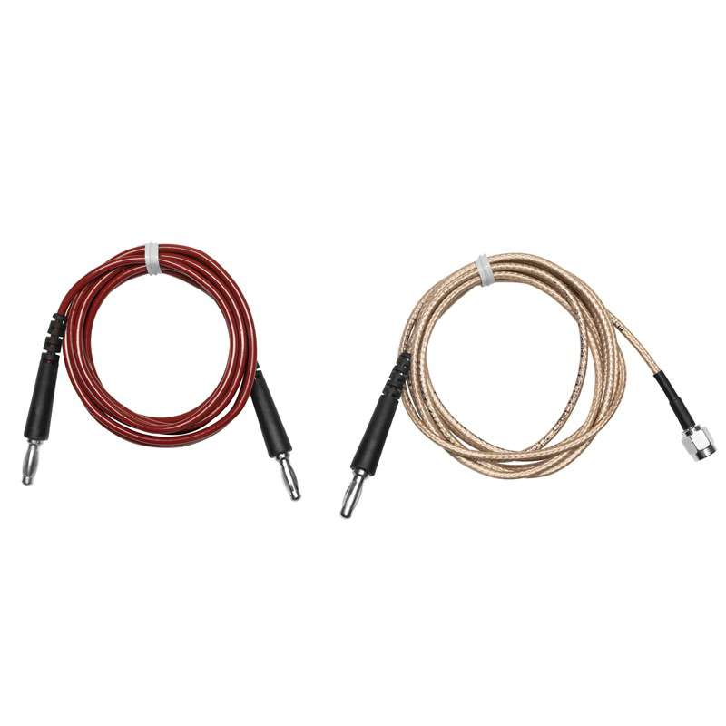 Test Leads for Resistance Pro Meter