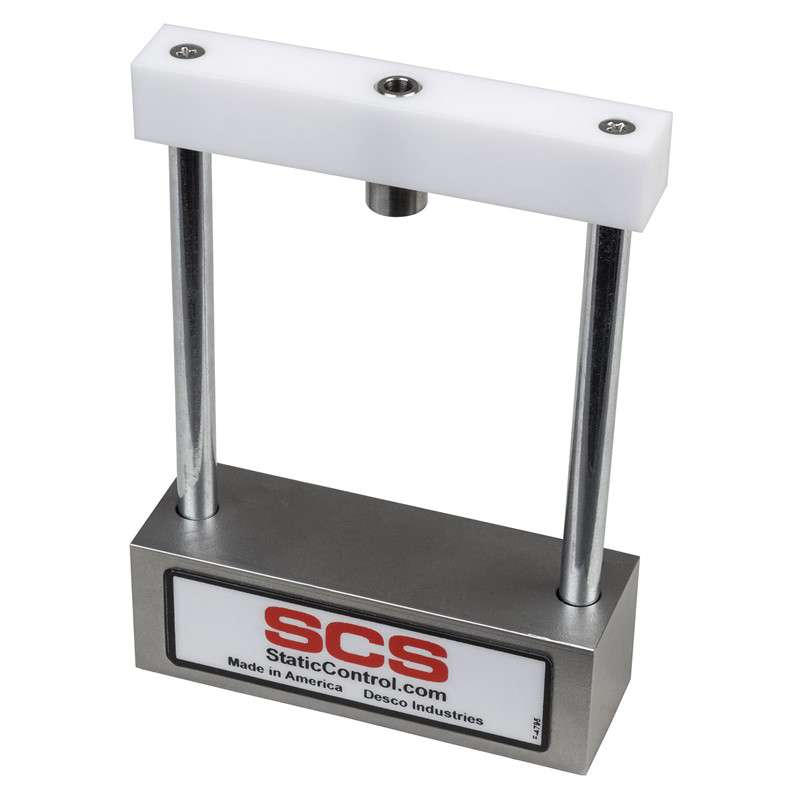 Constant Area and Force Electrode (CAFE) for Gloves and Finger Cots