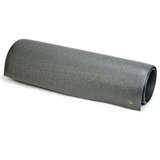 Dissipative Anti-Fatigue Foamed Vinyl Mat with Snaps (No Ground Cord), 24 x 36 x 3/8", Grey redirect to product page
