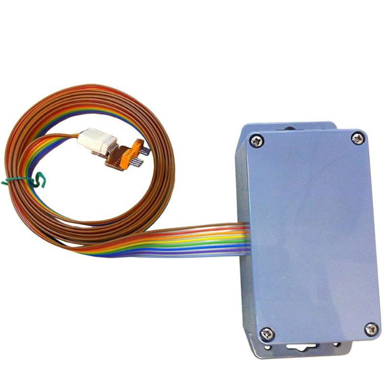 Ground Master Extension Cable Unit