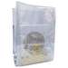 Side Gusset Bag, 1000 Series, 7 x 14 x 6in, 100 per Package