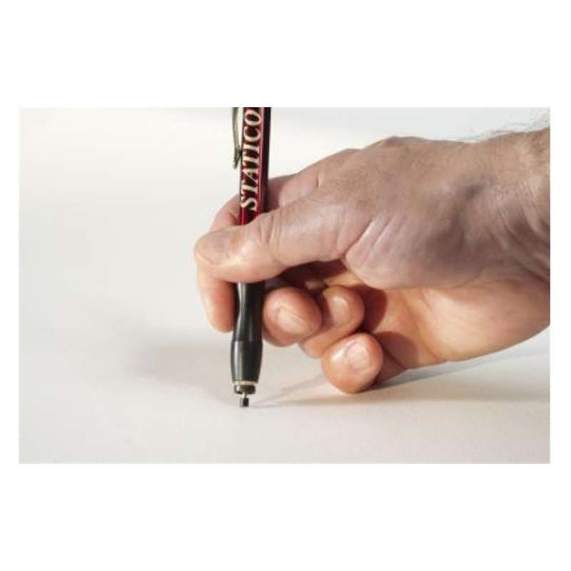 Pen Probe Concentric-Point