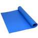 30"x50' 3-Layer Dissipative Vinyl Blue Table Roll