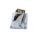 1000 Series 2.8mil Zip Top Metal-In Static Shielding Bag, 2 x 3", 100 per Package
