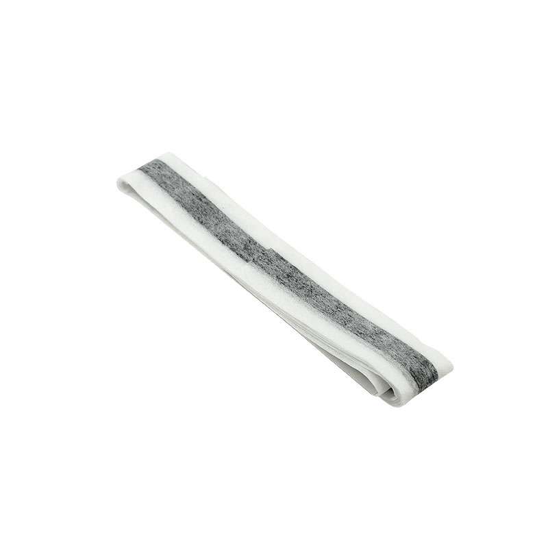 Disposable Wrist Strap with Adhesive