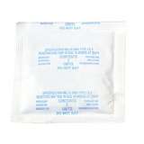 Clay Desiccant #1 Unit, 3.5 x 4.5in, 300 Plastic Packs per Pail redirect to product page