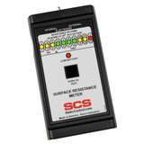 Surface Resistance Meter for Resistance to Ground Measurements redirect to product page