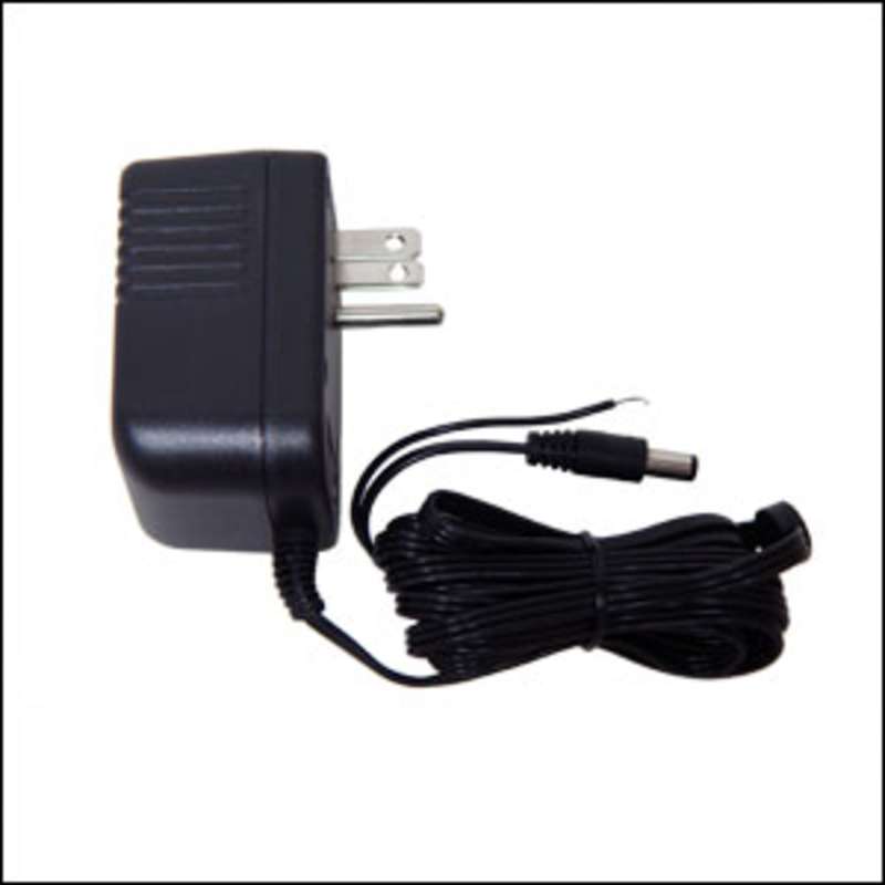 US Power Supply for Wrist Strap Monitor 724, 25VDC, WEEE Compliant