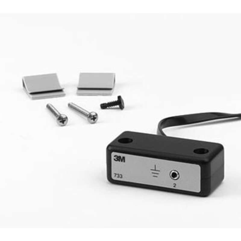 Dual Remote Splitter Kit for 724 Monitor with Station Input