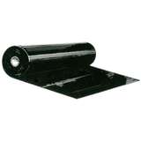 Velostat Conductive 4mil Black Polyethylene Film Roll, 36" x 150' Long redirect to product page