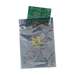 1000 Series 2.8mil Zip Top Metal-In Static Shielding Bag, 4 x 6", 100 per Package