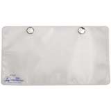 Dissipative Card Holder with Snaps, 4 x 7in, 25 per Package redirect to product page