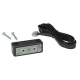 Replacement Dual Remote Input Jack with 6' Cord for 724 Monitor redirect to product page
