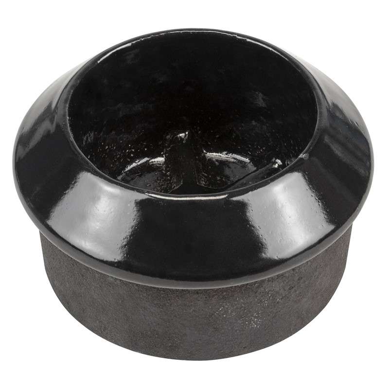 Replacement Solder Pot Crucible