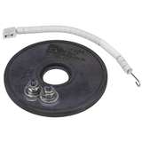 Heating Element for Solder Pot, 120VAC redirect to product page