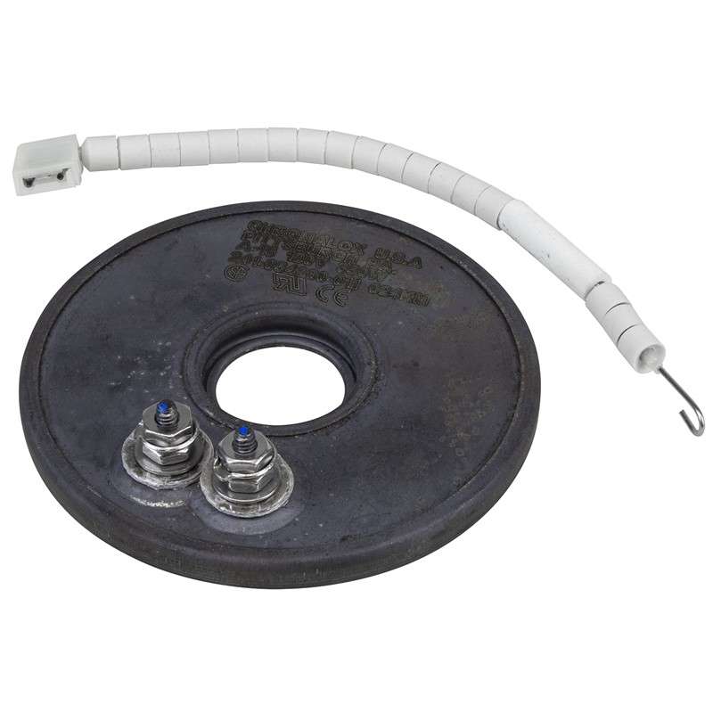 Heating Element for Solder Pot, 120VAC