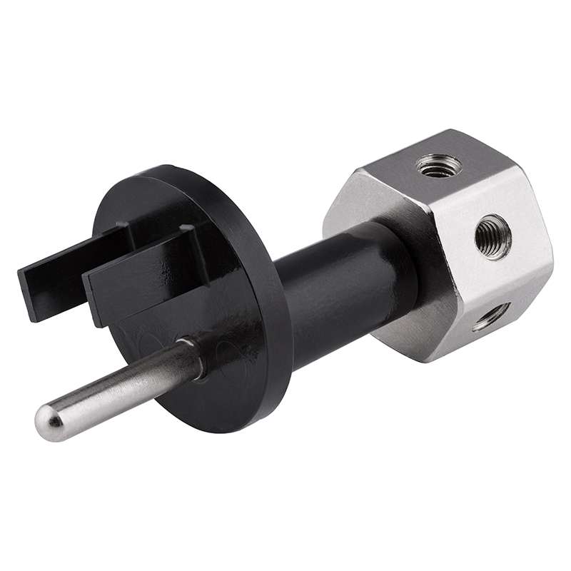 Hub Master, ESD-Safe