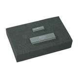 Foam, Statfree, Low Density 1/2in, 24in x 36in redirect to product page