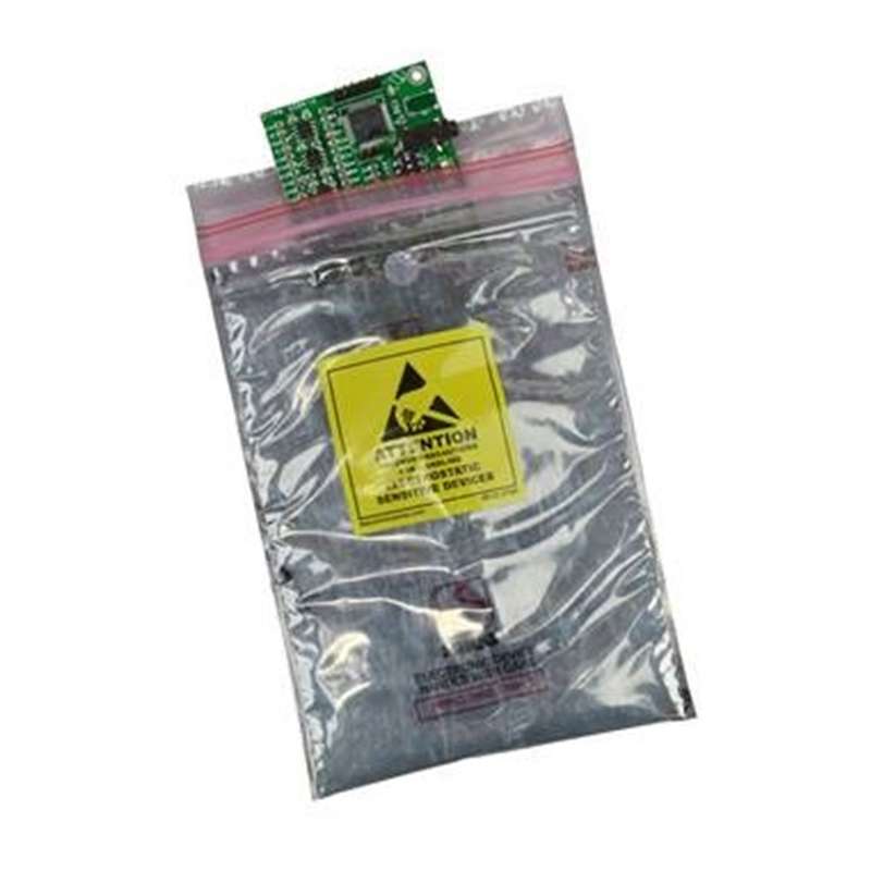 ESD Mailer, 4in x 6in, with Seco Safecell, 10/Package